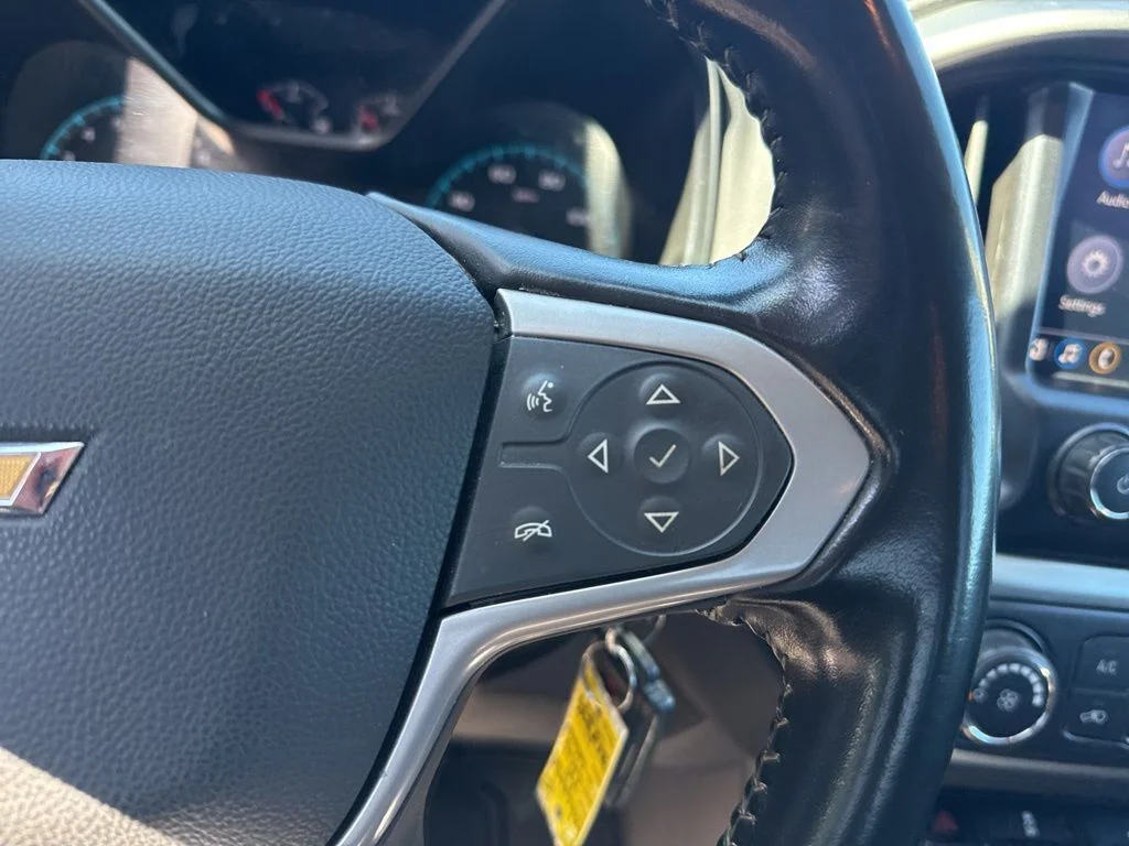 Used 2020 Satin Steel Metallic Chevrolet LT image 12