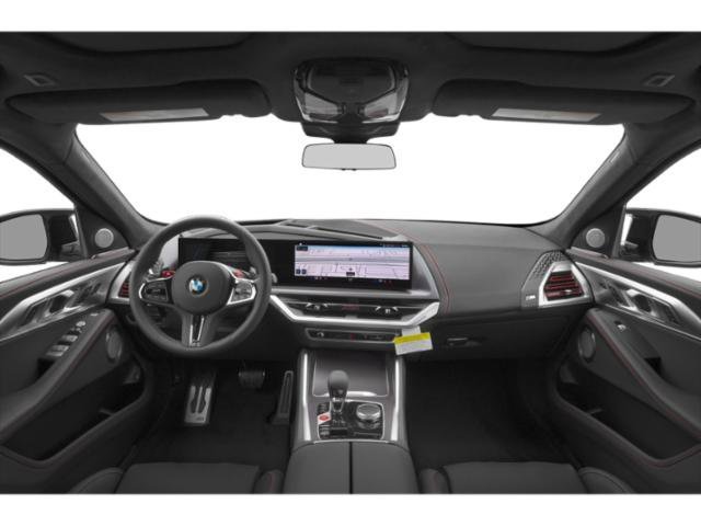 Used 2025 Technoviolet BMW Label image 8