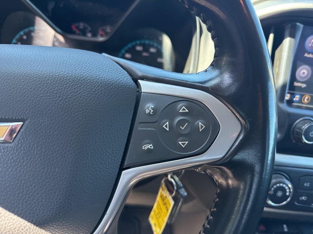 Used 2020 Satin Steel Metallic Chevrolet LT image 12