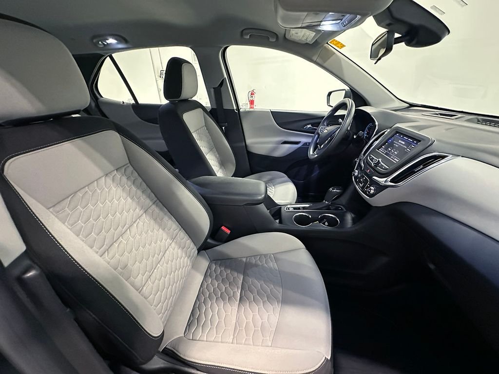 Used 2021 Gray Chevrolet LS image 26