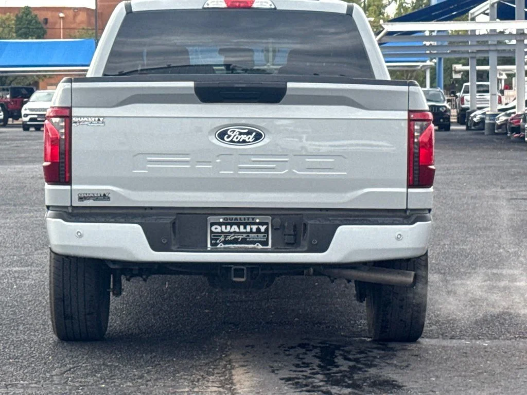 2024 Ford F-150 STX - Photo 7