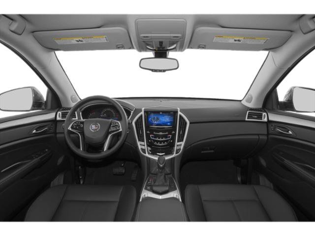 Used 2015 Graphite Metallic Cadillac Luxury Collection image 11