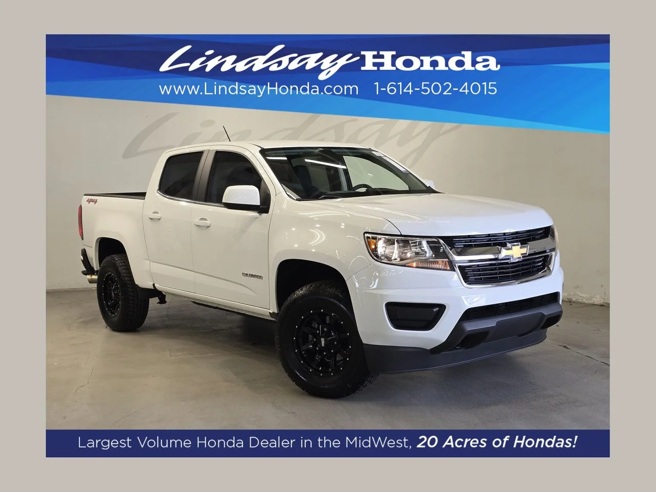 Used 2019 Summit White Chevrolet Work Truck image 1