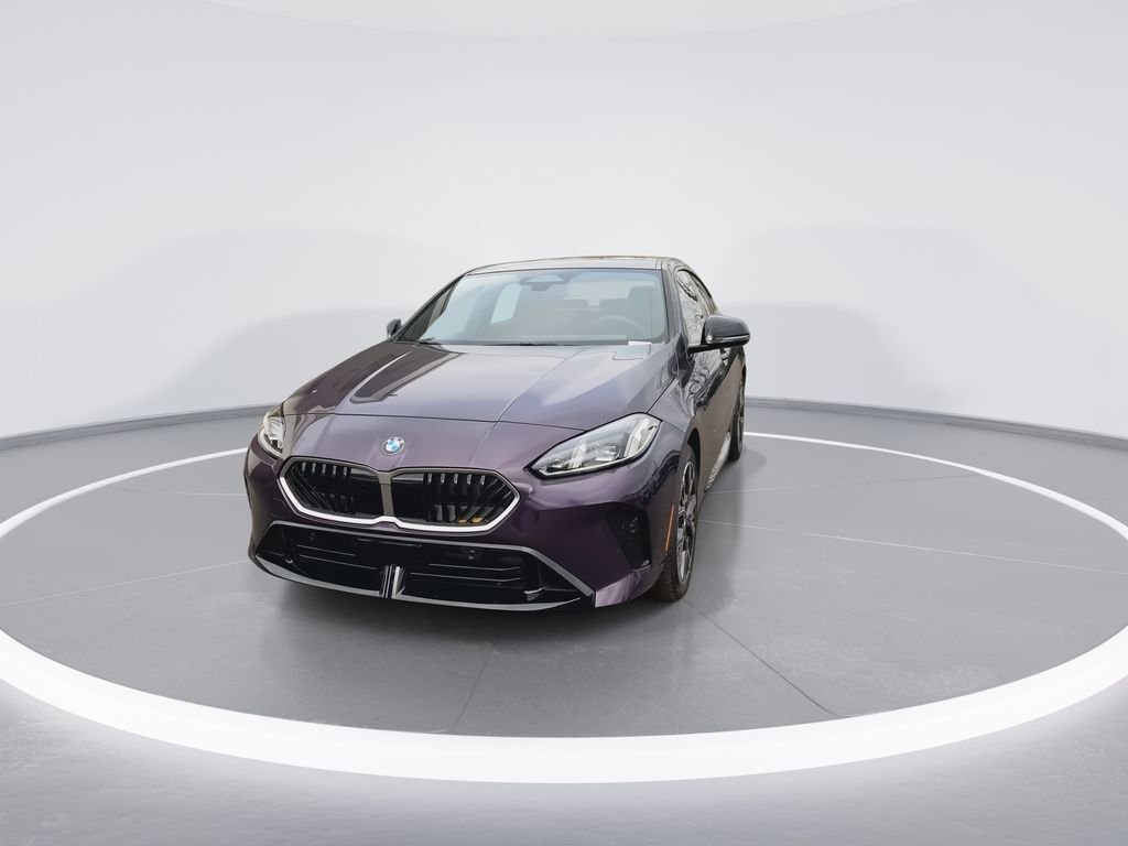 Used 2026  BMW 228 Gran Coupe image 3