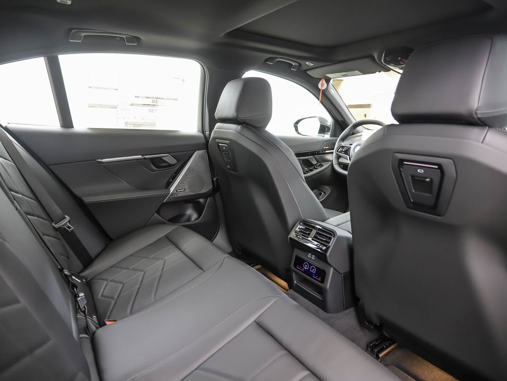 2026 BMW 5 Series 530i - Photo 25