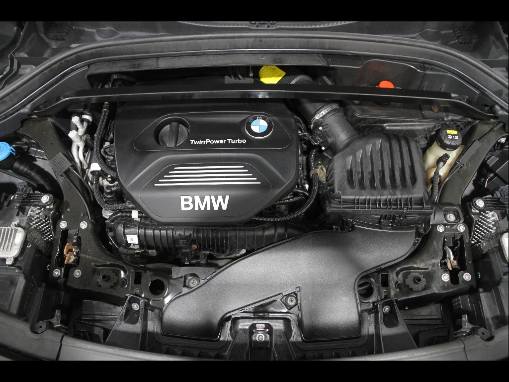 Used 2019 Black Sapphire Metallic BMW xDrive28i image 20