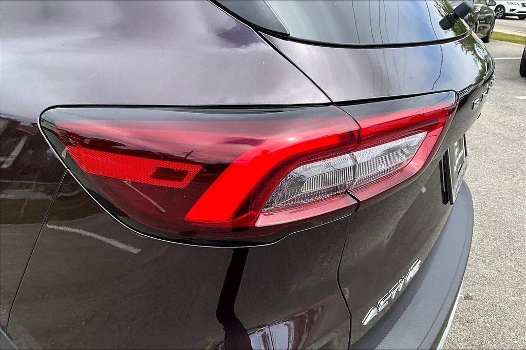 2023 Ford Escape Active - Photo 20
