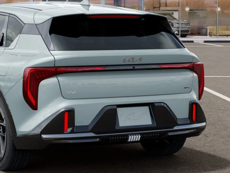 New 2026 Morning Haze Kia GT-Line image 12