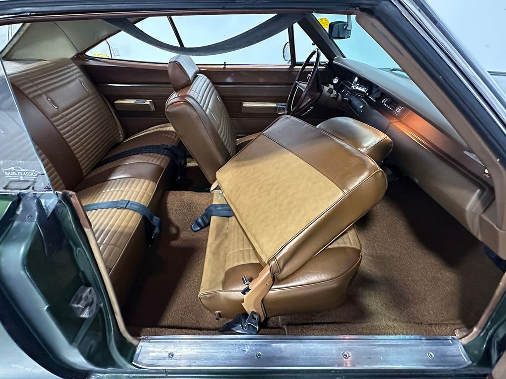 Used 1969  Plymouth  image 58