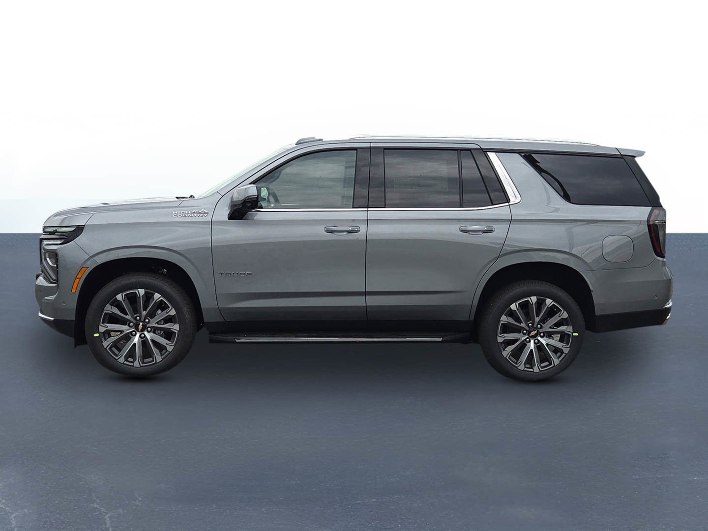 2026 Chevrolet Tahoe High Country - Photo 9