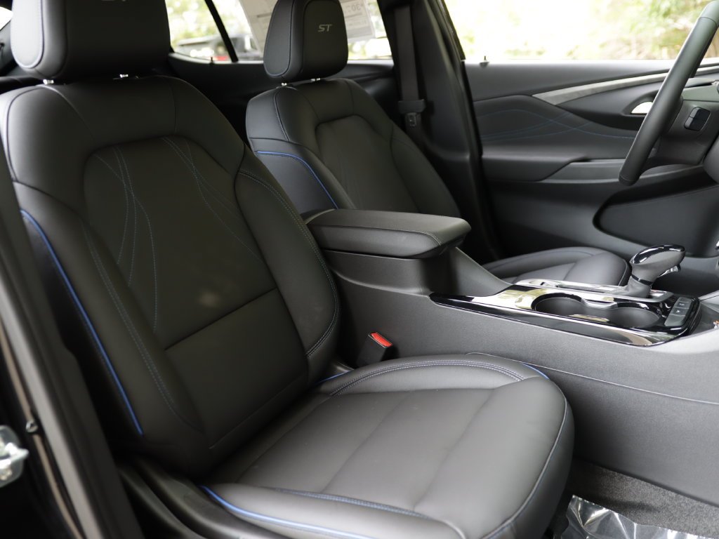 2026 Buick Envista Sport Touring - Photo 29