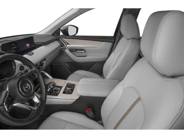 New 2026 Jet Black Mica Mazda Premium Plus image 12