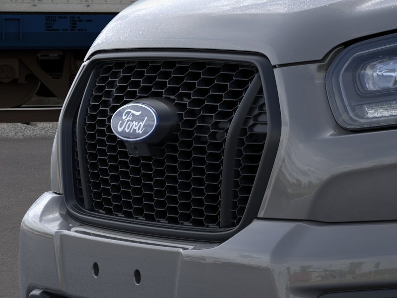 New 2026 Carbonized Gray Metallic Ford  image 17