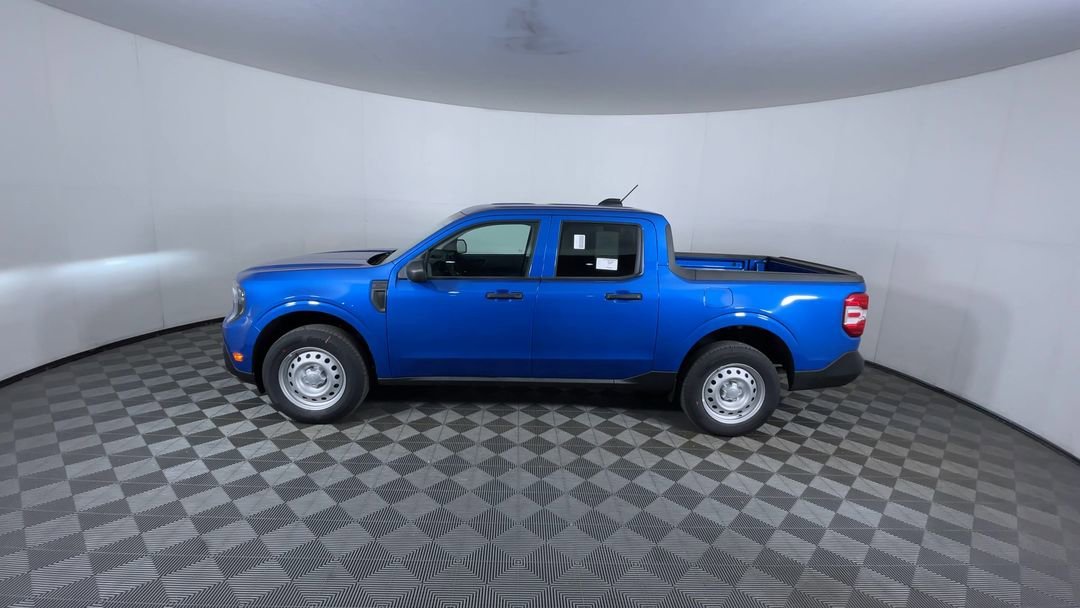 New 2026 Velocity Blue Ford XL image 5