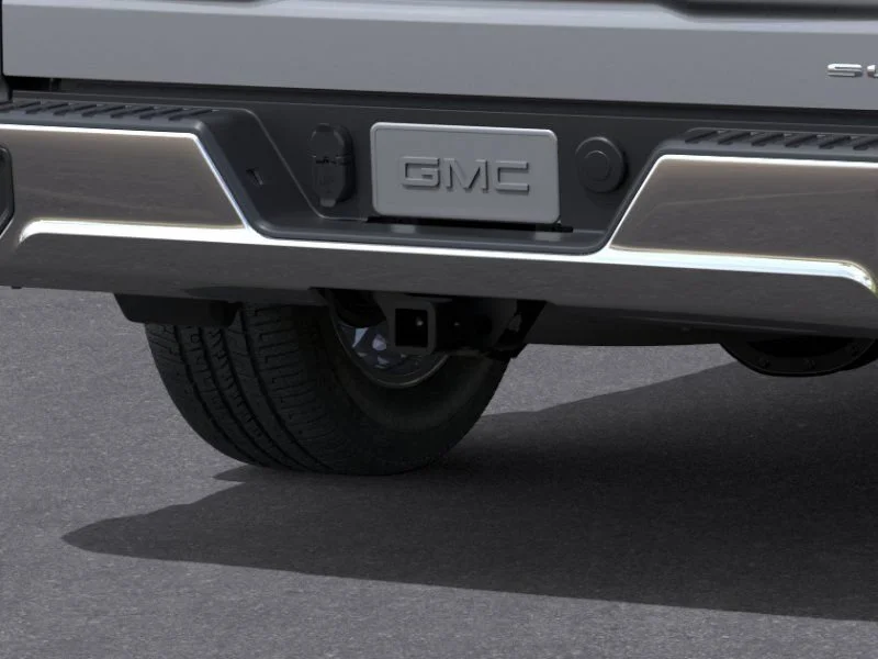 2026 GMC Sierra 1500 SLT - Photo 14