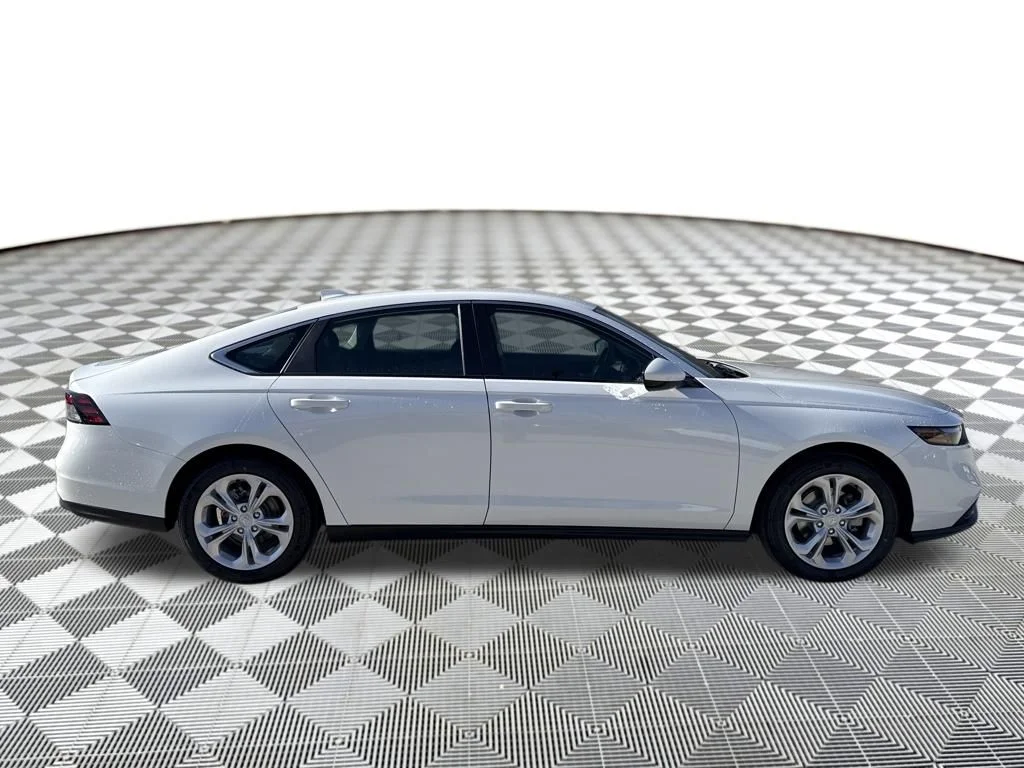 2026 Honda Accord LX - Photo 6