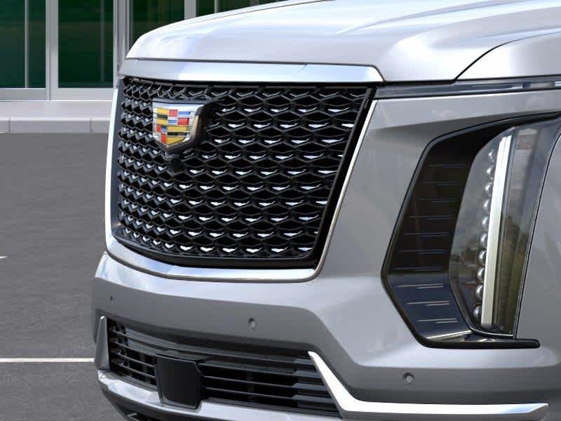 2026 Cadillac Escalade ESV Luxury - Photo 13