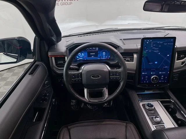 Used 2024 Oxford White Ford Timberline image 23