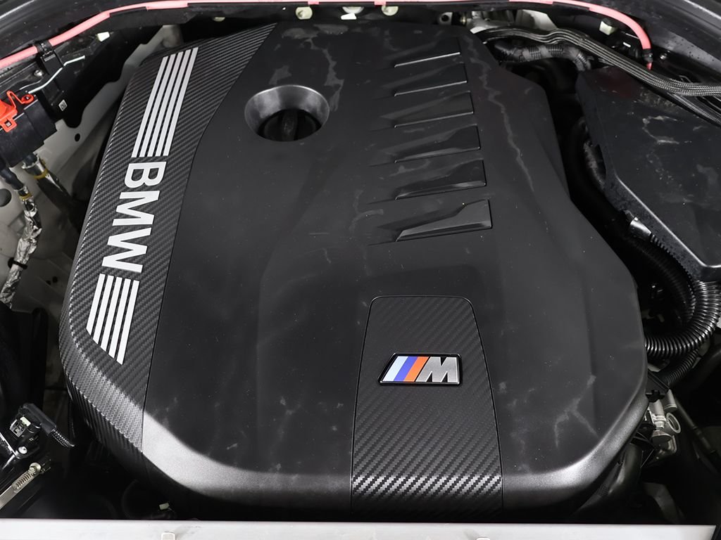 2026 BMW X3 M50 - Photo 20