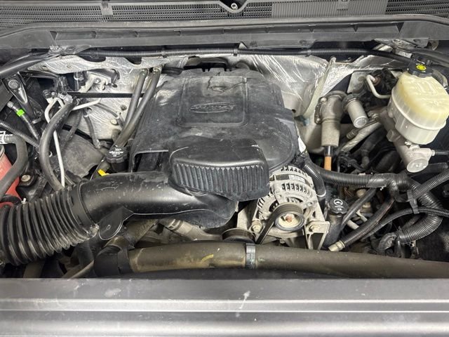 Used 2016 Silver GMC Denali image 9