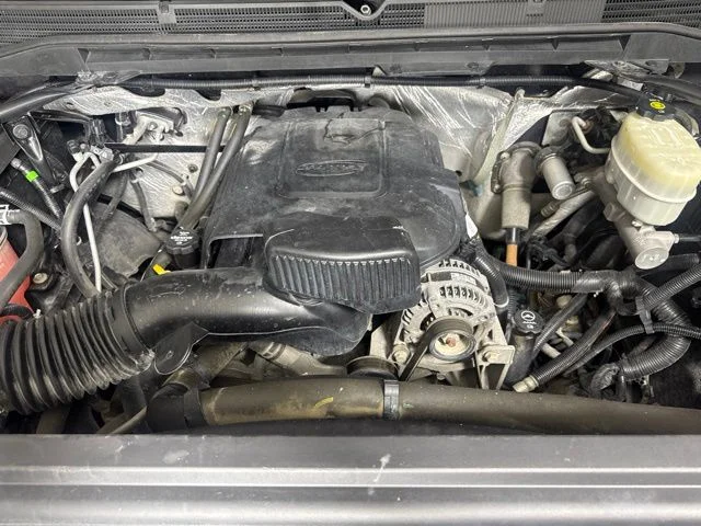 Used 2016 Iridium Metallic GMC Denali image 9