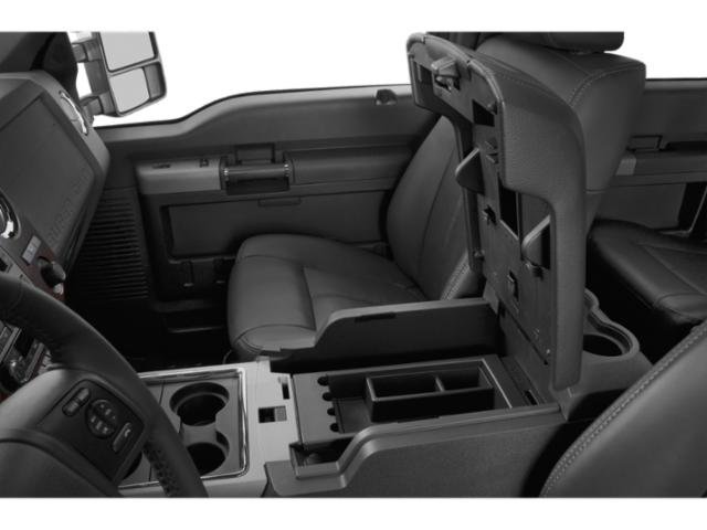 Used 2015 Vermillion Red Ford XL image 16
