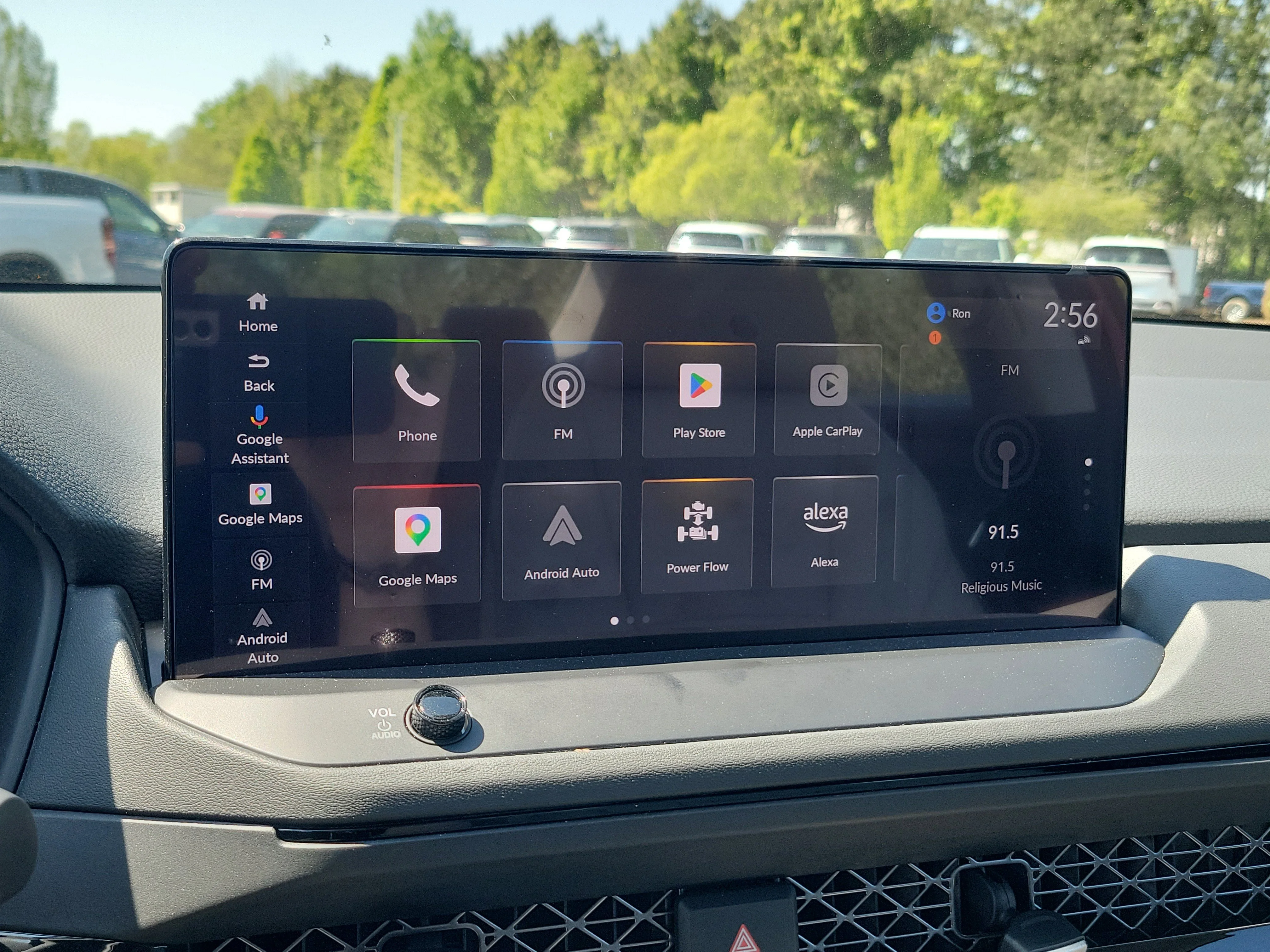 2023 Honda Accord Hybrid Touring - Photo 61