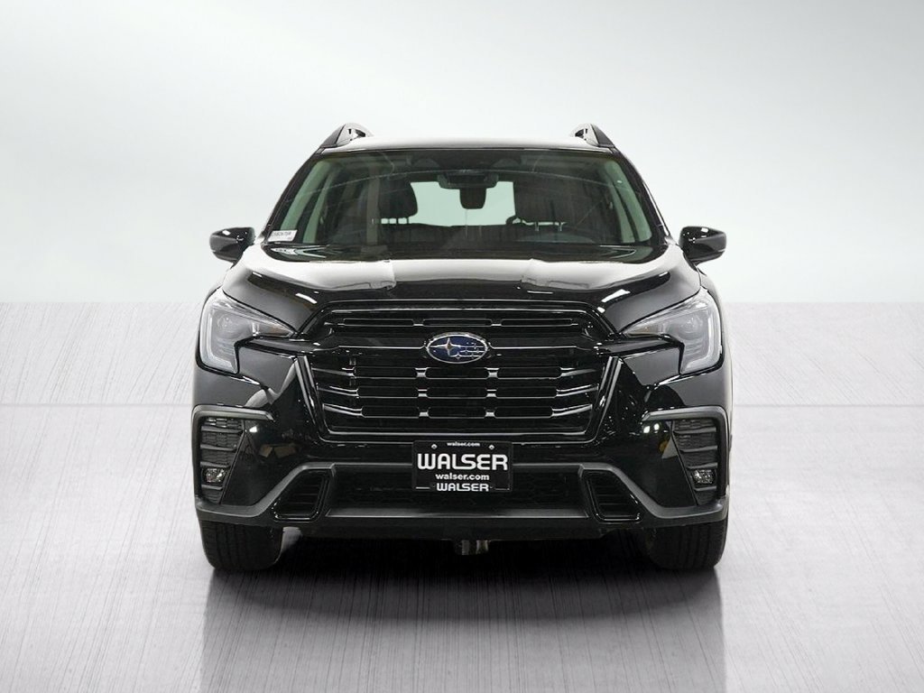 Certified Used 2026 Crystal Black Pearl Subaru Premium image 9