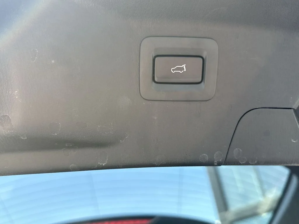 Used 2023 Blue Mazda Touring image 28