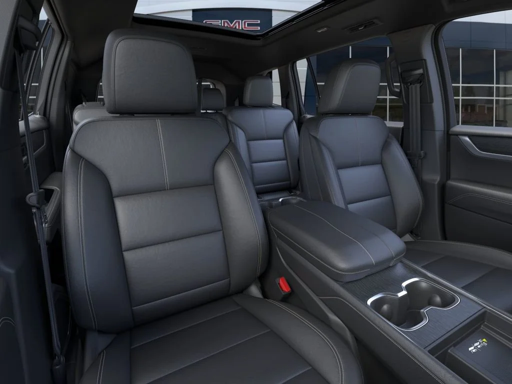2026 GMC Acadia Elevation - Photo 16