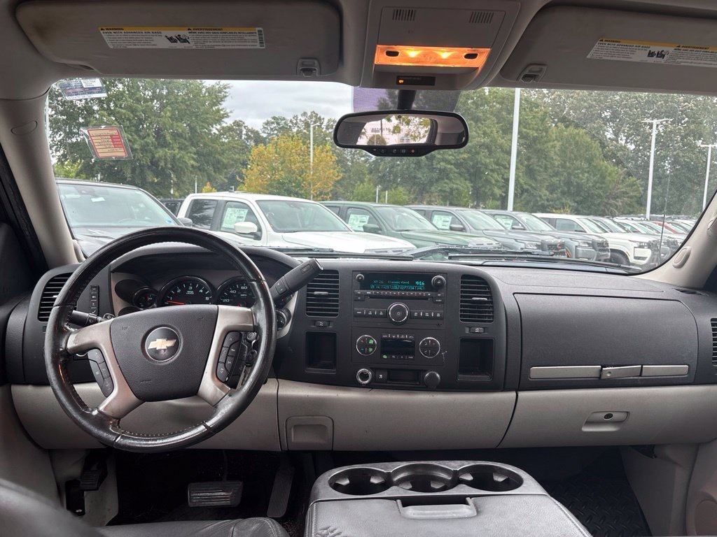 Used 2009 Blue Chevrolet LT image 10