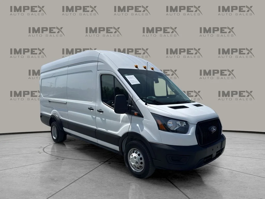 Used 2026 White Ford Base image 7