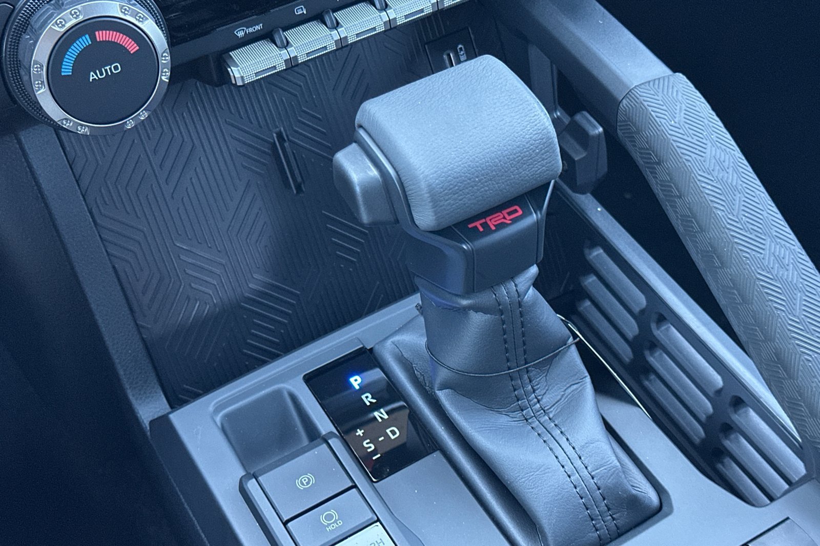 Used 2026 Underground Toyota TRD Sport image 20