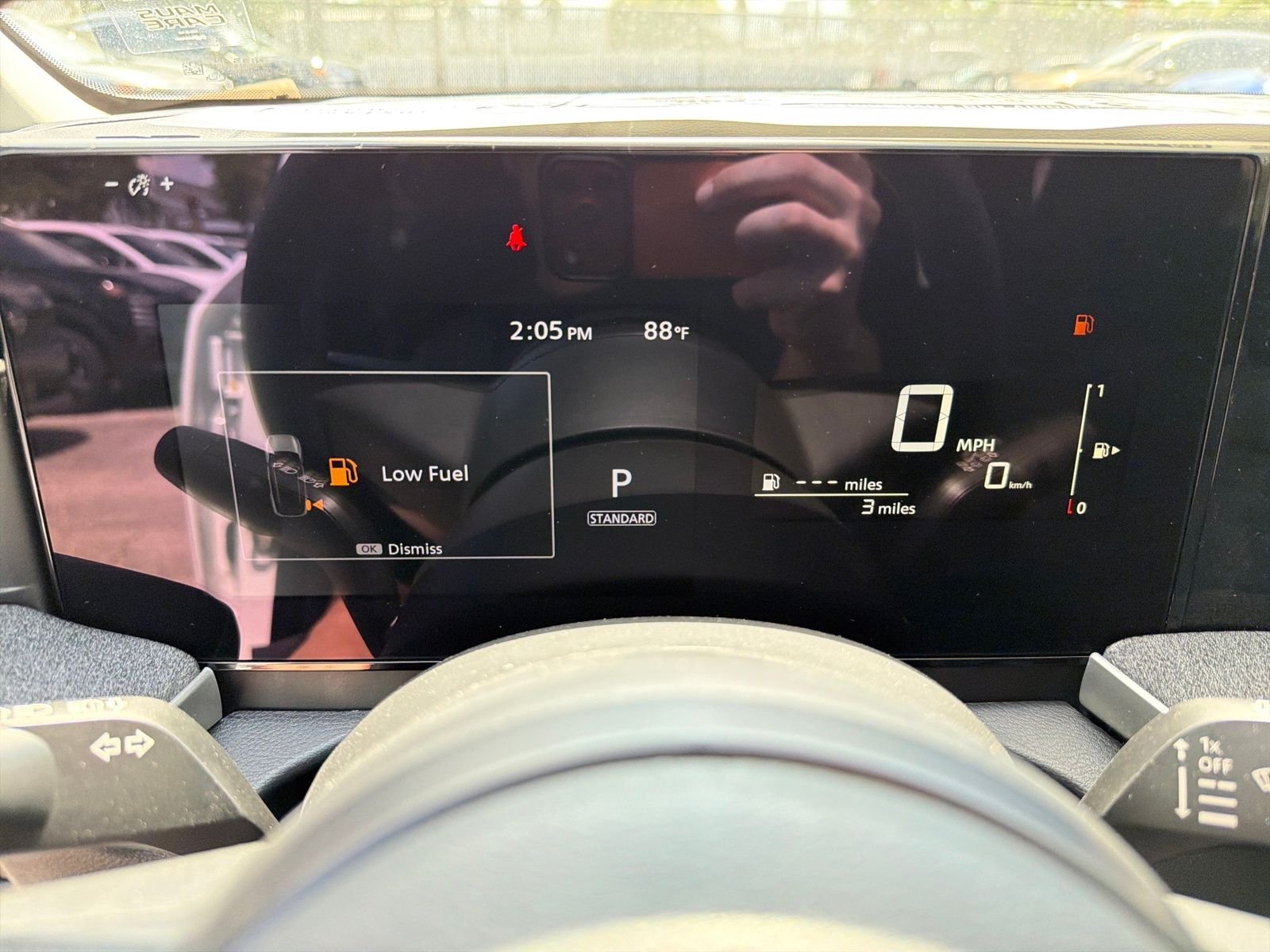 New 2026 Nissan Kicks SV 4D Sport Utility