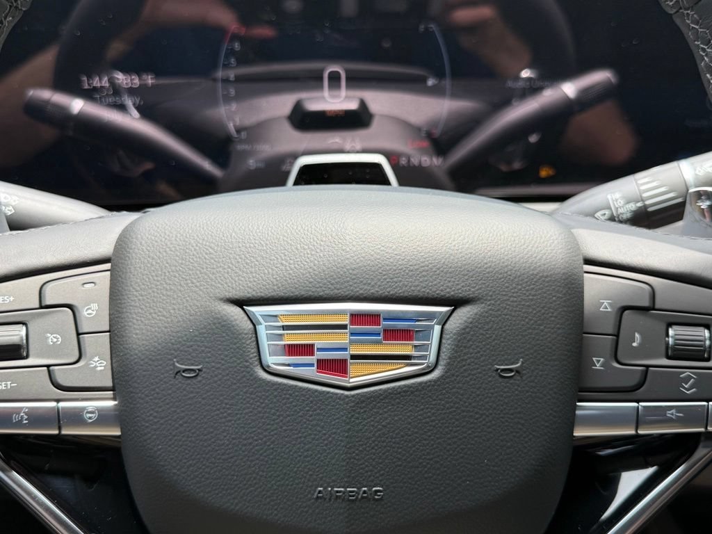 2026 Cadillac CT5 Premium Luxury - Photo 23