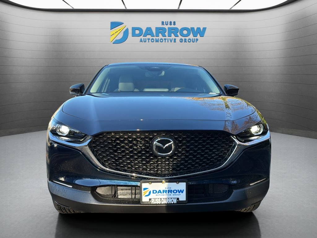 Certified Used 2026 Blue Mazda 2.5 S Select Sport image 8