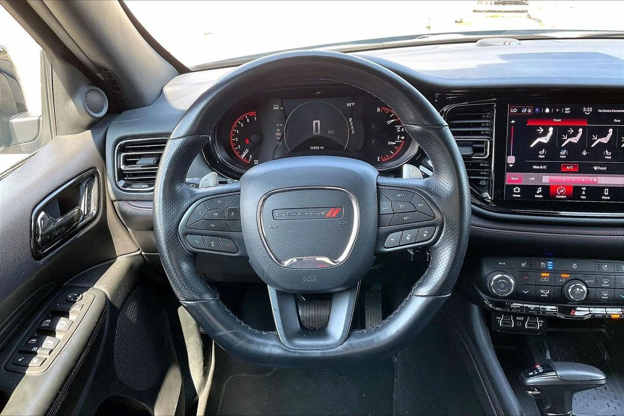 Certified Used 2025  Dodge GT Plus image 9