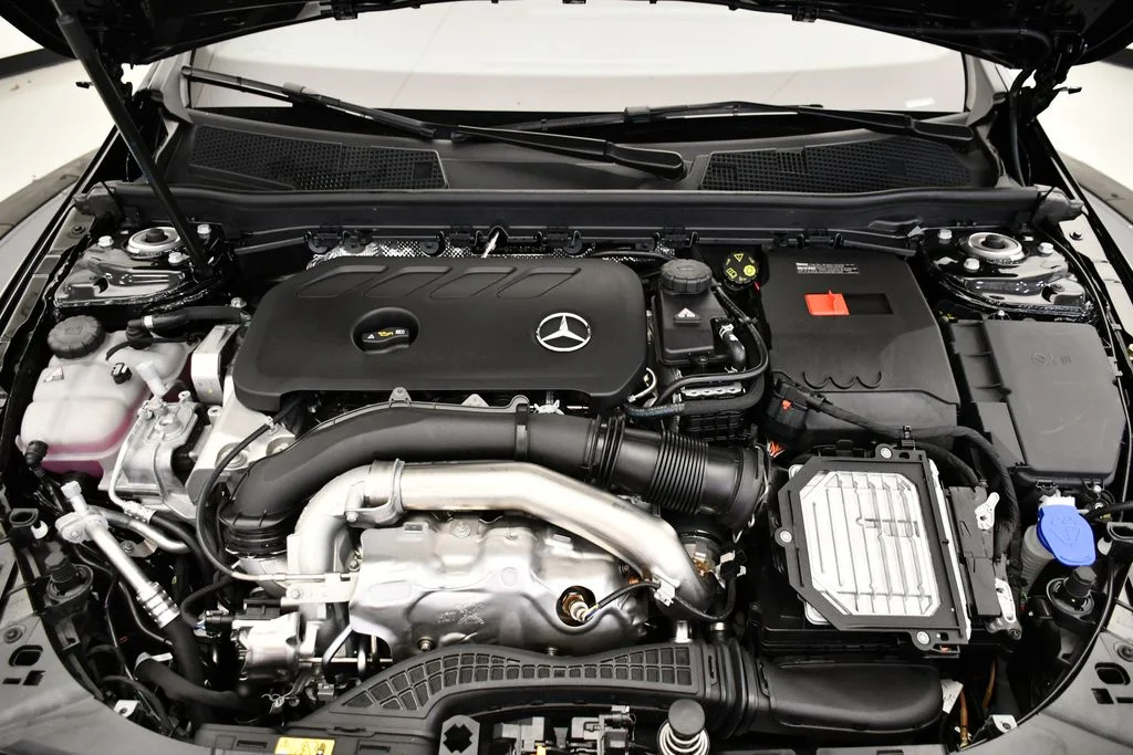 2026 Mercedes-Benz CLA CLA 250 - Photo 11