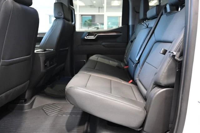2026 Chevrolet Silverado 1500 LT Trail Boss - Photo 12