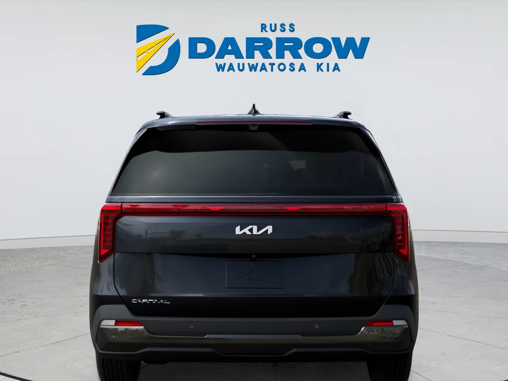 New 2026 Panthera Metal Kia SX Prestige image 5