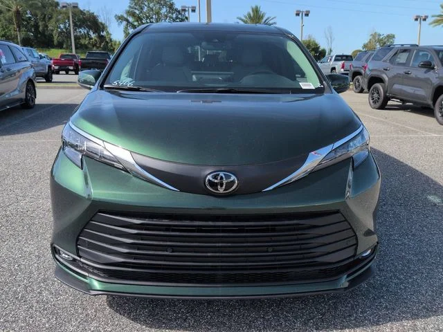 New 2026 Cypress Toyota XLE image 9