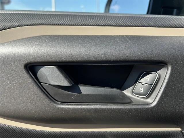 2025 Ford Bronco Sport Big Bend - Photo 20