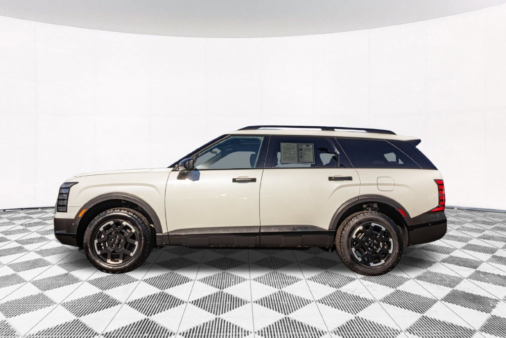 2026 Hyundai Palisade XRT Pro - Photo 7