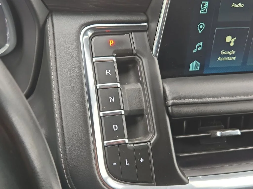 Used 2024 Gray Chevrolet LT image 41