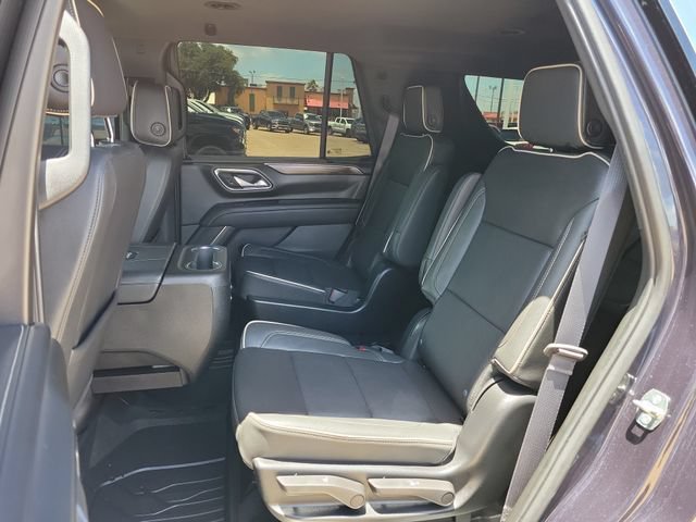2024 Chevrolet Tahoe Premier - Photo 14