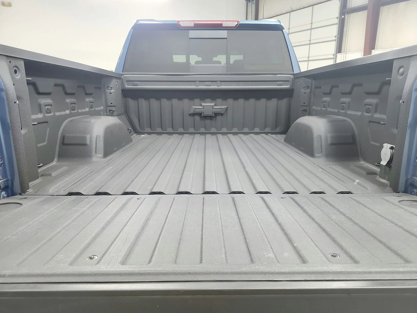 Used 2024 Blue Chevrolet RST image 51