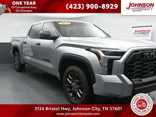 2023 Toyota Tundra SR5