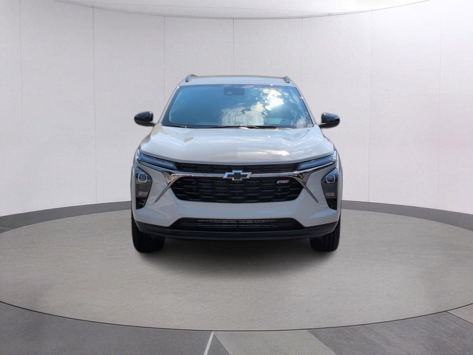New 2026 White Sands Chevrolet 2RS image 9