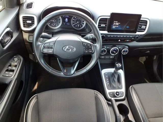 Used 2022 White Hyundai Limited image 17
