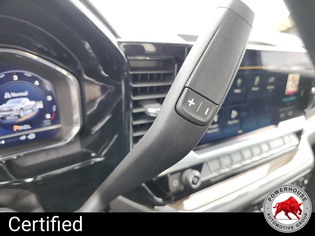 Certified Used 2023 Gray Chevrolet LT image 28